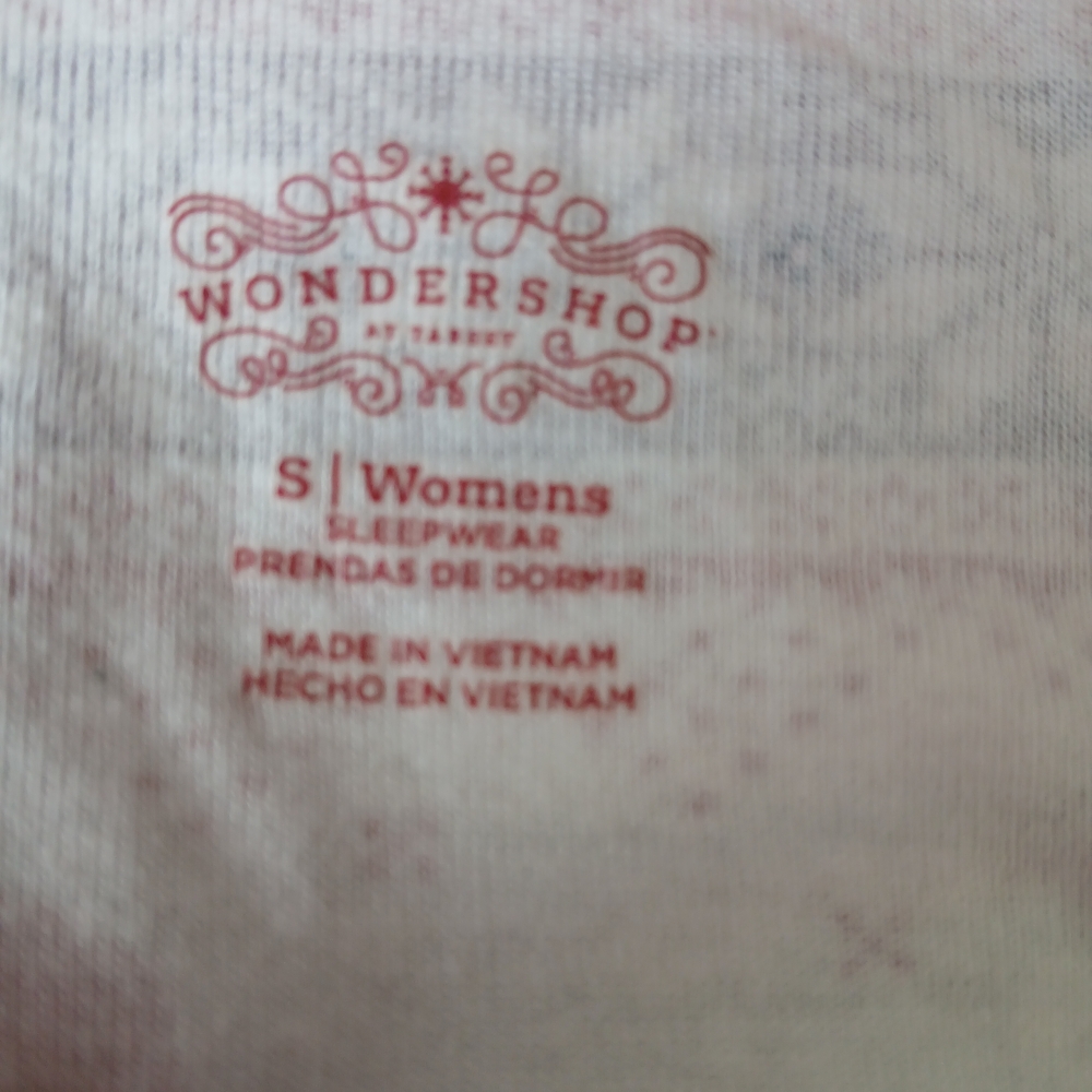 Wondershop Nwt - Picture 4 of 4